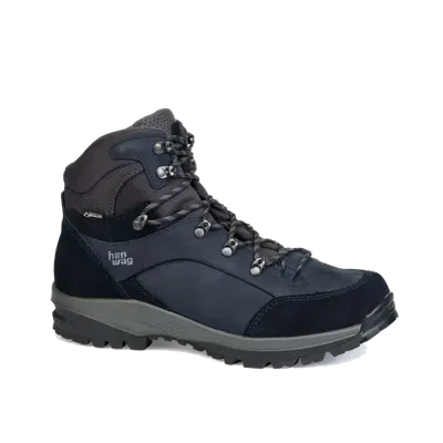 Hanwag Banks SF Extra Lady GTX Wandelschoen