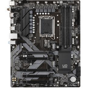 Moederbord Intel Gigabyte B760 DS3H AX DDR4 Moederbord Intel Gigabyte B760 DS3H AX DDR4
