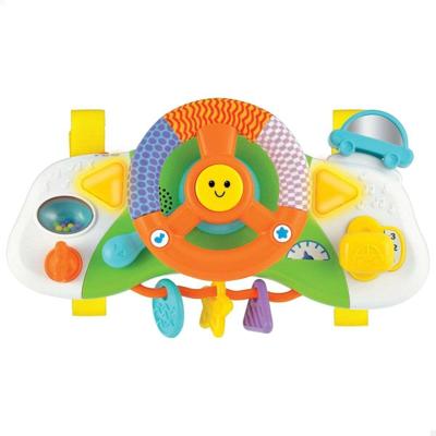 Stuur voor wandelwagentje Winfun 27,5 x 15,5 x 7,5 cm (4 Stuks)