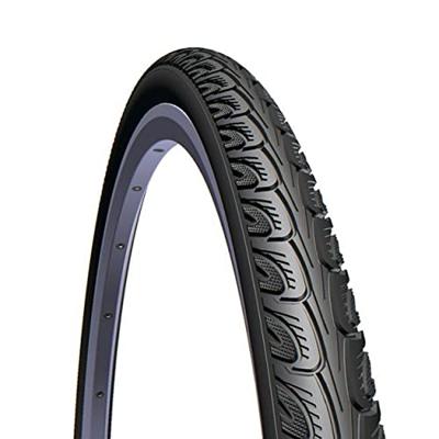 Mitas Hook V69 26 x 1 3/8 Band Zwart Mitas Hook V69 26 x 1 3/8 Band Zwart