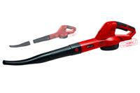 Einhell GE-CL 18/1 Li E-Solo Power X-Change Bladblazer Accu Softgriff, Zonder accu, Zonder lader - thumbnail