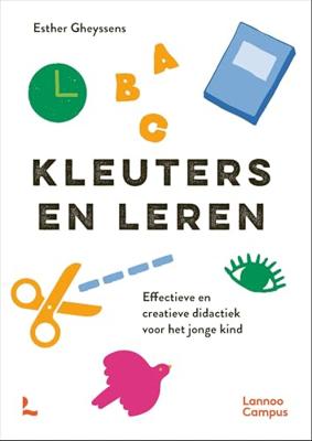 Kleuters en leren - Esther Gheyssens - ebook Kleuters en leren - Esther Gheyssens - ebook