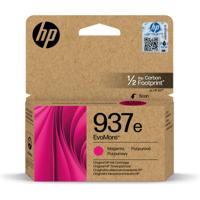 Inktcartridge hp 4s6w7ne 937e evomore rood - thumbnail
