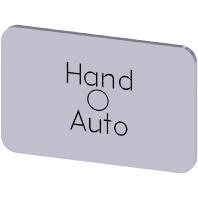 Siemens 3SU1900-0AD81-0DD0 3SU19000AD810DD0 10 stuk(s)