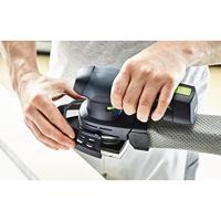 Festool DTSC 400-Basic Accu Deltaschuurmachine Basic Body - 576359 - thumbnail