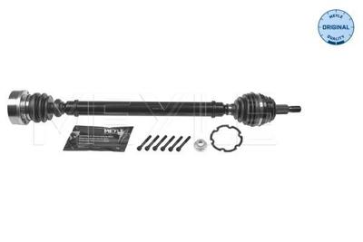 Aandrijfas 1004980148