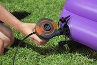 Bestway sidewinder luchtpomp 12v - thumbnail
