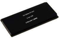 Accu voor Samsung Galaxy SM-G800Y - thumbnail