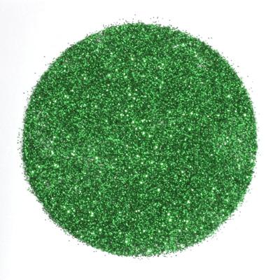 Vaessen Creative • glitter ultra-fine dark green
