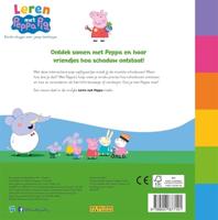 Big Balloon Peppa's schaduwspelletjes - thumbnail