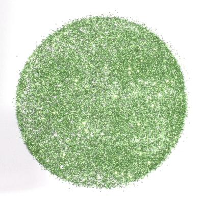 Vaessen Creative • glitter ultra-fine light green