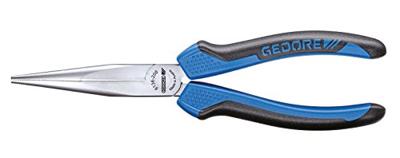 Gedore 6722700 Mechanicatang Getemperd staal 200 mm - thumbnail