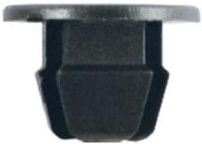 KS Tools 420.5853 Verbindingsclip voor achterlicht voor VW,50 stuks