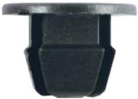 KS Tools 420.5853 Verbindingsclip voor achterlicht voor VW,50 stuks - thumbnail