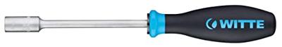 Witte sokschroevendraaier - PRO - 8 mm dop - 98708
