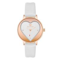 Horloge Dames Juicy Couture JC1234RGWT (Ø 38 mm) - thumbnail