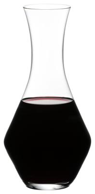 Riedel Decanteerkaraf Merlot - 970 ml