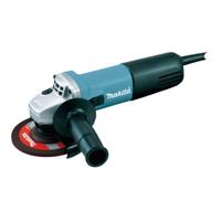 Makita haakse slijper 125mm 230v 840w - thumbnail