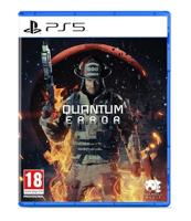 Quantum Error - thumbnail