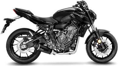 LeoVince Geluiddemper "sbk lv one evo ii schalld leo compl lv one car