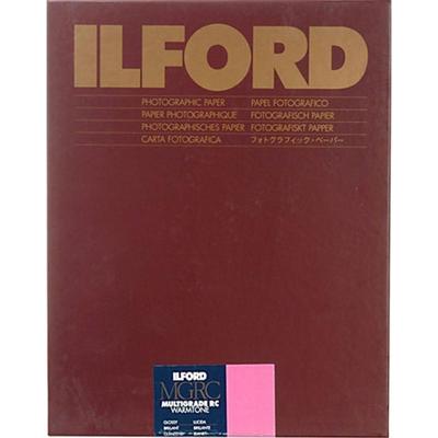 Ilford Multigrade RC warmtone 1m 12,7x17,8cm 100 vellen