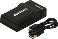 Duracell Duracell - USB-Batterieladegerät - 1 x Batterien laden Oplader GoPro Hero 6, GoPro Hero 5 - thumbnail