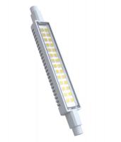 LED lamp 9.5W R7S 118mm 810 lumen 2700K filament Segula 50715 niet dimbaar - thumbnail