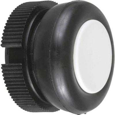 Schneider Electric XACA9411 XACA9411 Druktoets Terugstelbaar 1 knop Zwart Druk-ontgrendeling 1 stuk(s)