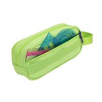 Oxford B-Smart pennenzak lichtgroen - thumbnail