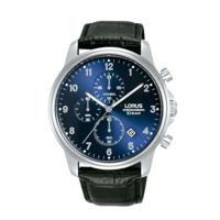 Horloge Heren Lorus RM341JX9 Zwart - thumbnail