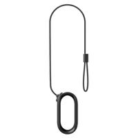 Insta360 GO 3/GO 3S Magnet Pendant Safety Cord (Zwart) - thumbnail