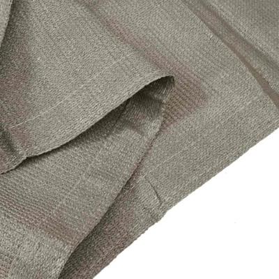 Tenttapijt Lichtgrijs 250 x 200 cm Polyetheen