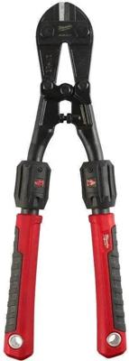 Milwaukee Uitschuifbare betonschaar 14/18 Uitschuifbare Bolt Cutter - 1pc - 4932464850