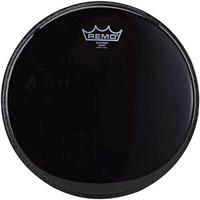 Remo BE-0014-ES Emperor Ebony 14 inch - thumbnail
