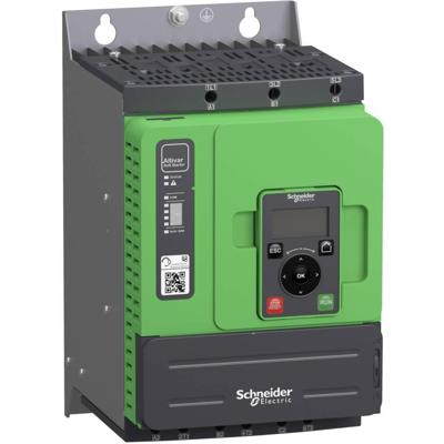 Schneider Electric ATS480D22Y Softstarter Motorvermogen bij 400 V 18.5 kW