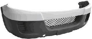 VOORBUMPER 09+ Bovenste Deel Primer 2815578