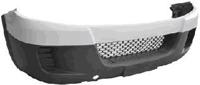 VOORBUMPER 09+ Bovenste Deel Primer 2815578 - thumbnail
