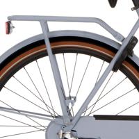 Cortina achterdrager u4 57 neutral grey matt - thumbnail