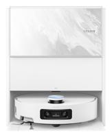 DREAME Aqua 10 Ultra Track Complete - Robotstofzuiger - Wassen op 45 °C - Obstakels tot 6 cm - Automatische reiniging van de dweil - thumbnail