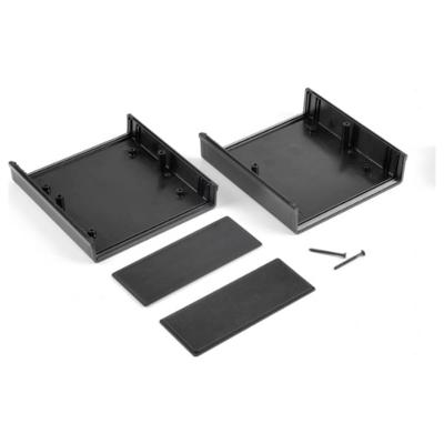 Supertronic PT0508N-S Tafelbehuizing 138 x 130 x 54 1 stuk(s)