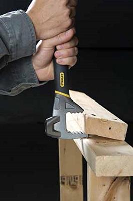 Stanley handgereedschap FatMax Pro Fubar - 1-55-099 Stanley handgereedschap FatMax Pro Fubar - 1-55-099