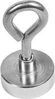 Connex Magneet Neodym Oog D25 21Kg - DY7100017 - thumbnail