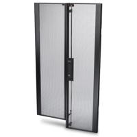 APC NetShelter SX 24U 600mm x 1070mm Deep Enclosure - thumbnail