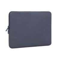 Laptoptas Rivacase Suzuka 13,3" Blue - thumbnail