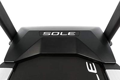 Sole Fitness TT8 Loopband | Incline en Decline - Gratis Montage Sole Fitness TT8 Loopband | Incline en Decline - Gratis Montage