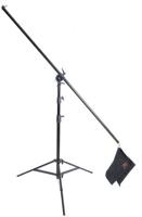 Falcon eyes professionele boomarm + statief + waterzak lsb-5 - thumbnail