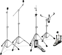 PDP 700 Series Lightweight 5-piece Hardware Pack - thumbnail