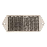 TCP Reflector Wit 103 x 45mm 713089 - thumbnail