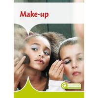 Make-up (Hardback) - thumbnail