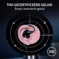 Razer Moray Hoofdtelefoons Bedraad In-ear Zwart - thumbnail